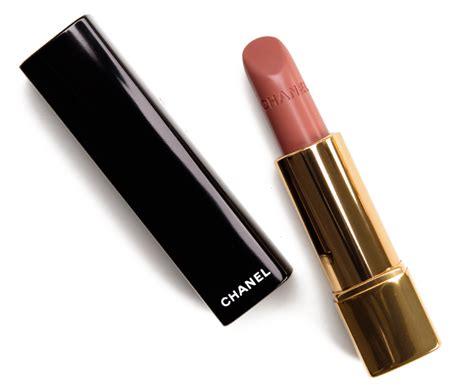 chanel illusion lipstick 206|chanel rouge luminous 206.